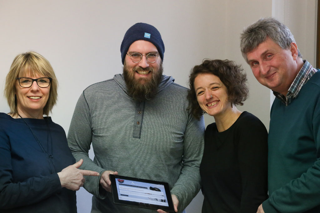 Fachgruppe Medien 2019