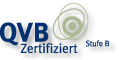 QVB Zertifikat Stufe B