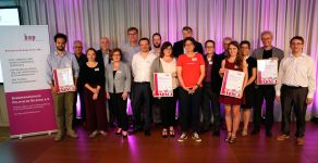 bap-Preis Politische Bildung zum Thema „Wir müssen reden!“ — 3. Juni in Berlin