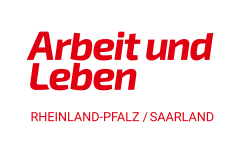 Arbeit und Leben gGmbH Rheinland-Pfalz / Saarland