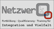 Netzwerk Q - Fortbildung, Qualifizierung, Training für Integration und Vielfalt Netzwerk Q - Fortbildung, Qualifizierung, Training für Integration und Vielfalt